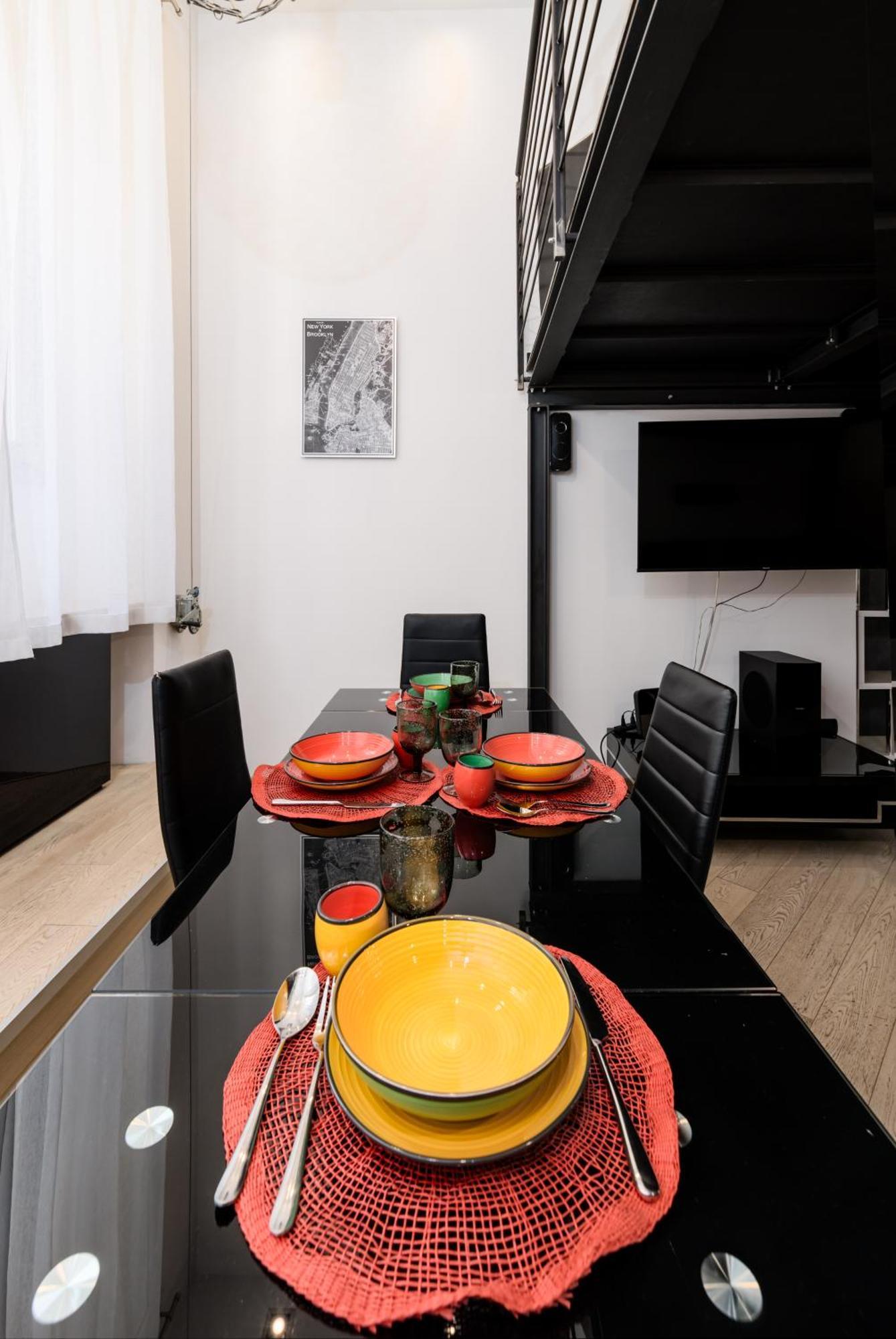 Moderno Loft A 150Mt Dalla Metro "Bernini" Torino Eksteriør billede
